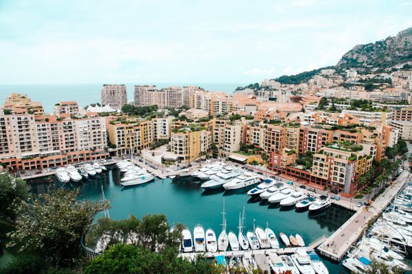 Nützliche Informationen zum rent a car in Monaco